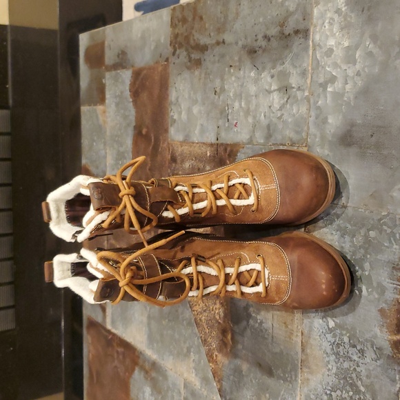 Timberland  | Women's Nevali Boot | Size 9 - Picture 3 of 16